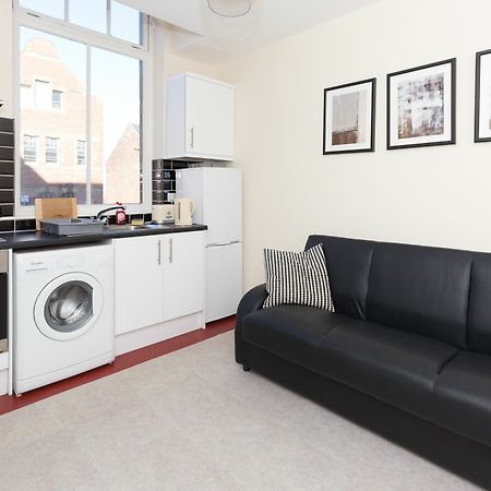 The Apartment Company ゲーツヘッド エクステリア 写真