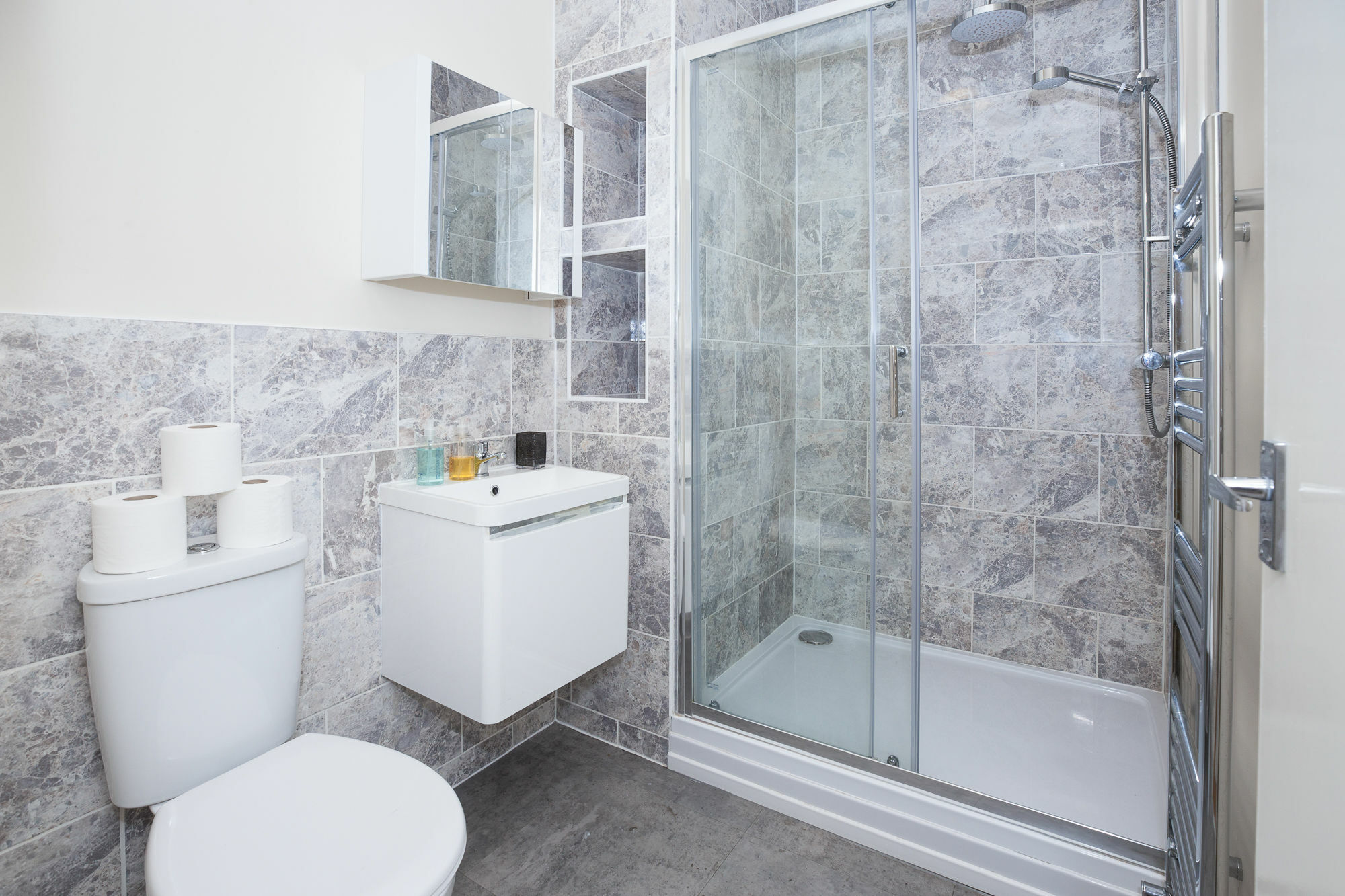 The Apartment Company ゲーツヘッド エクステリア 写真