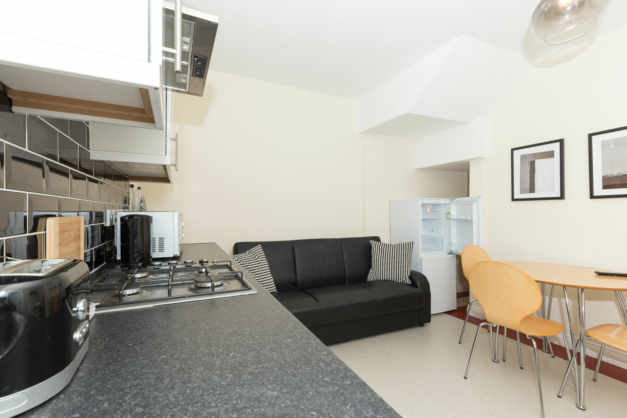 The Apartment Company ゲーツヘッド エクステリア 写真