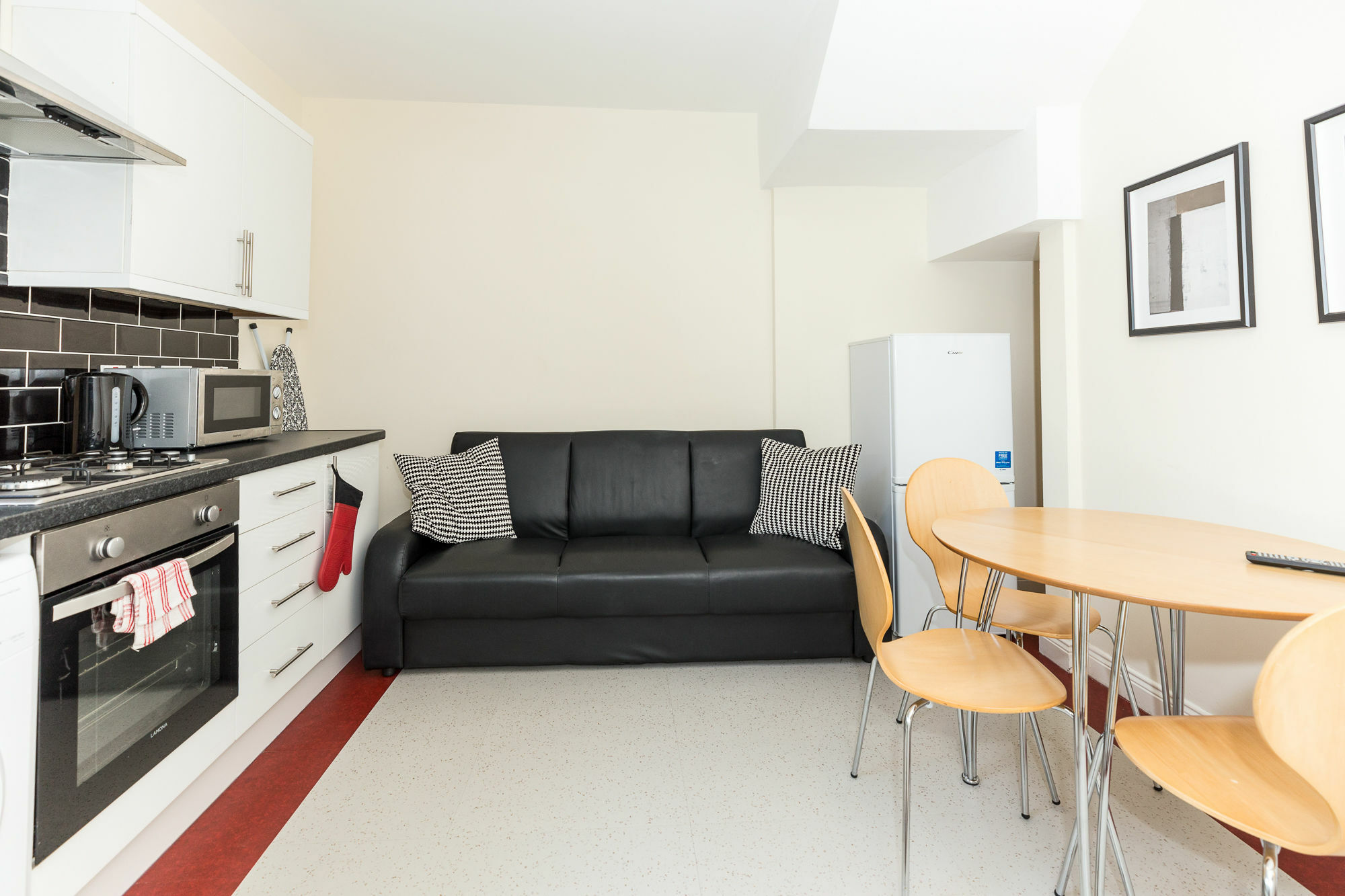 The Apartment Company ゲーツヘッド エクステリア 写真