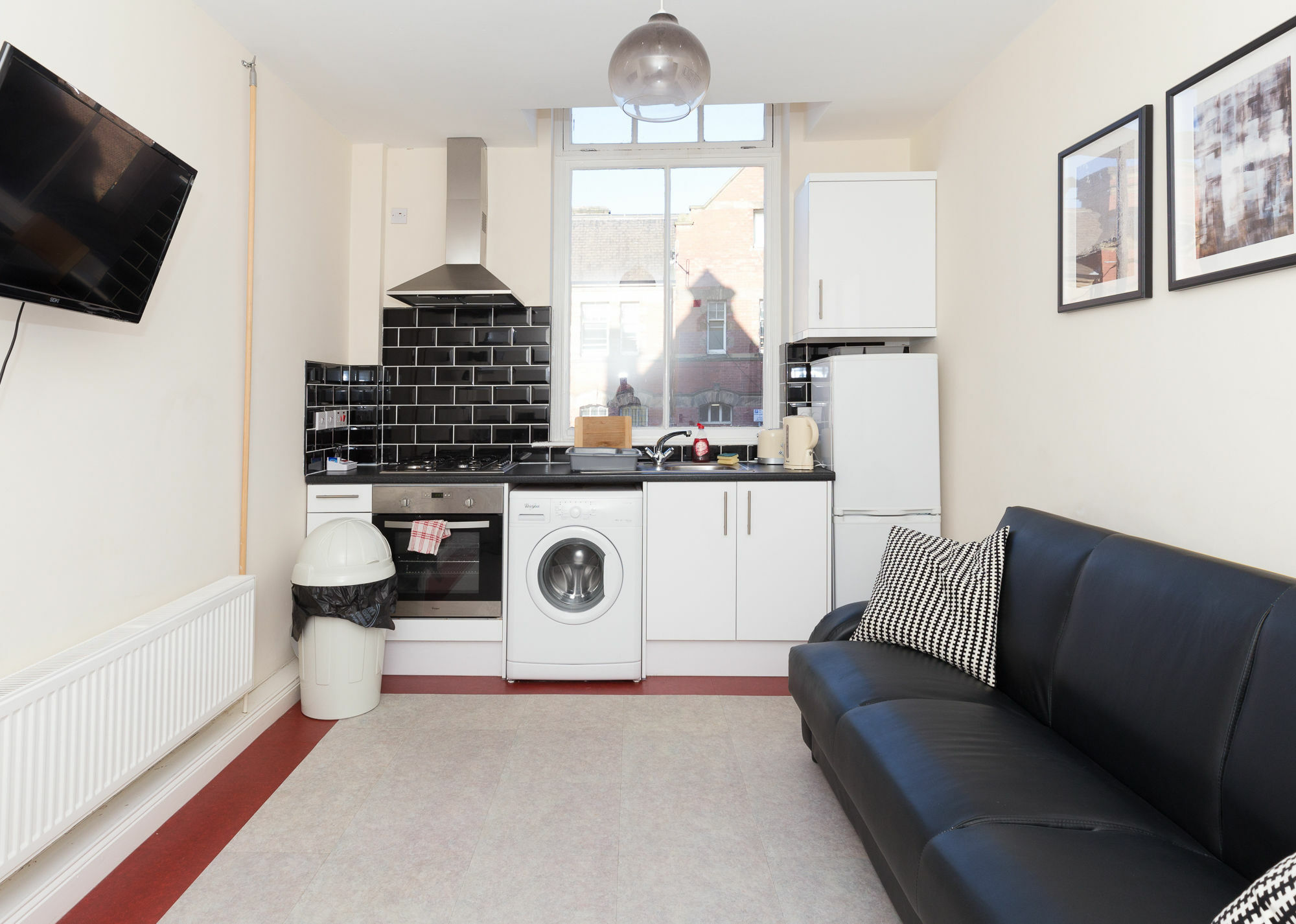 The Apartment Company ゲーツヘッド エクステリア 写真