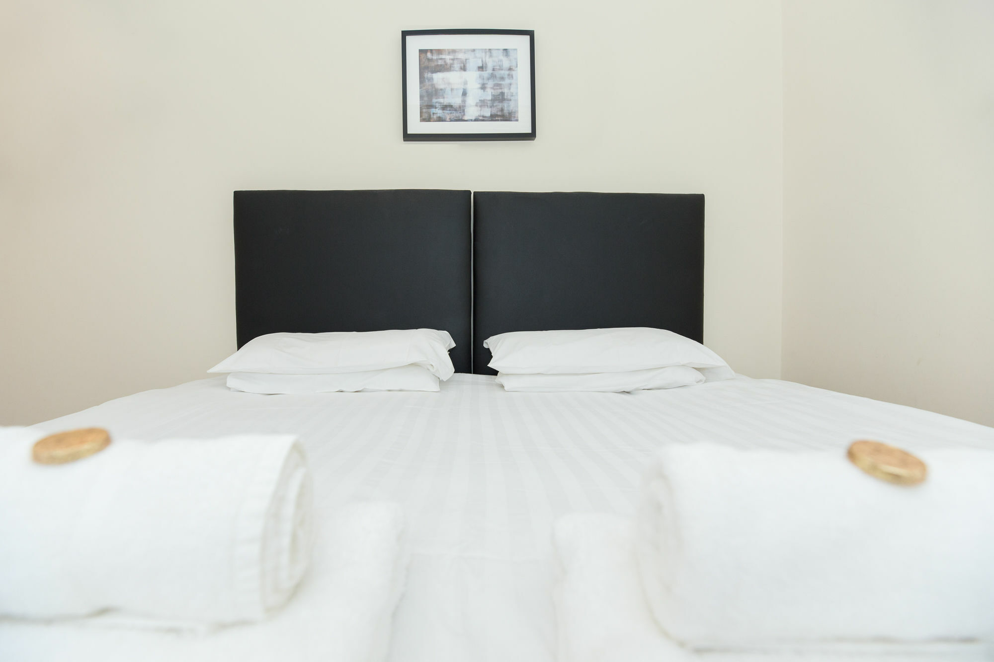 The Apartment Company ゲーツヘッド エクステリア 写真