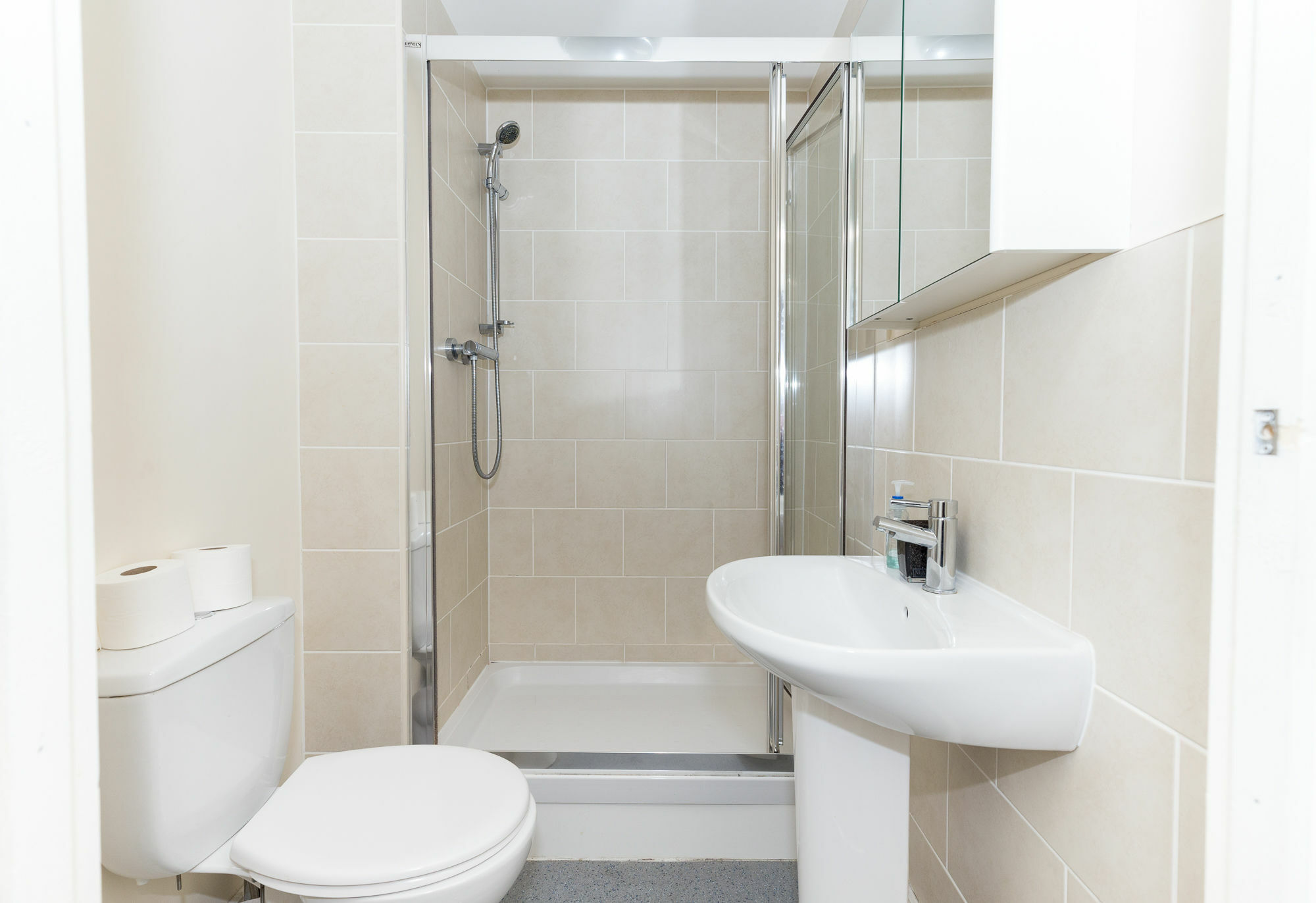 The Apartment Company ゲーツヘッド エクステリア 写真