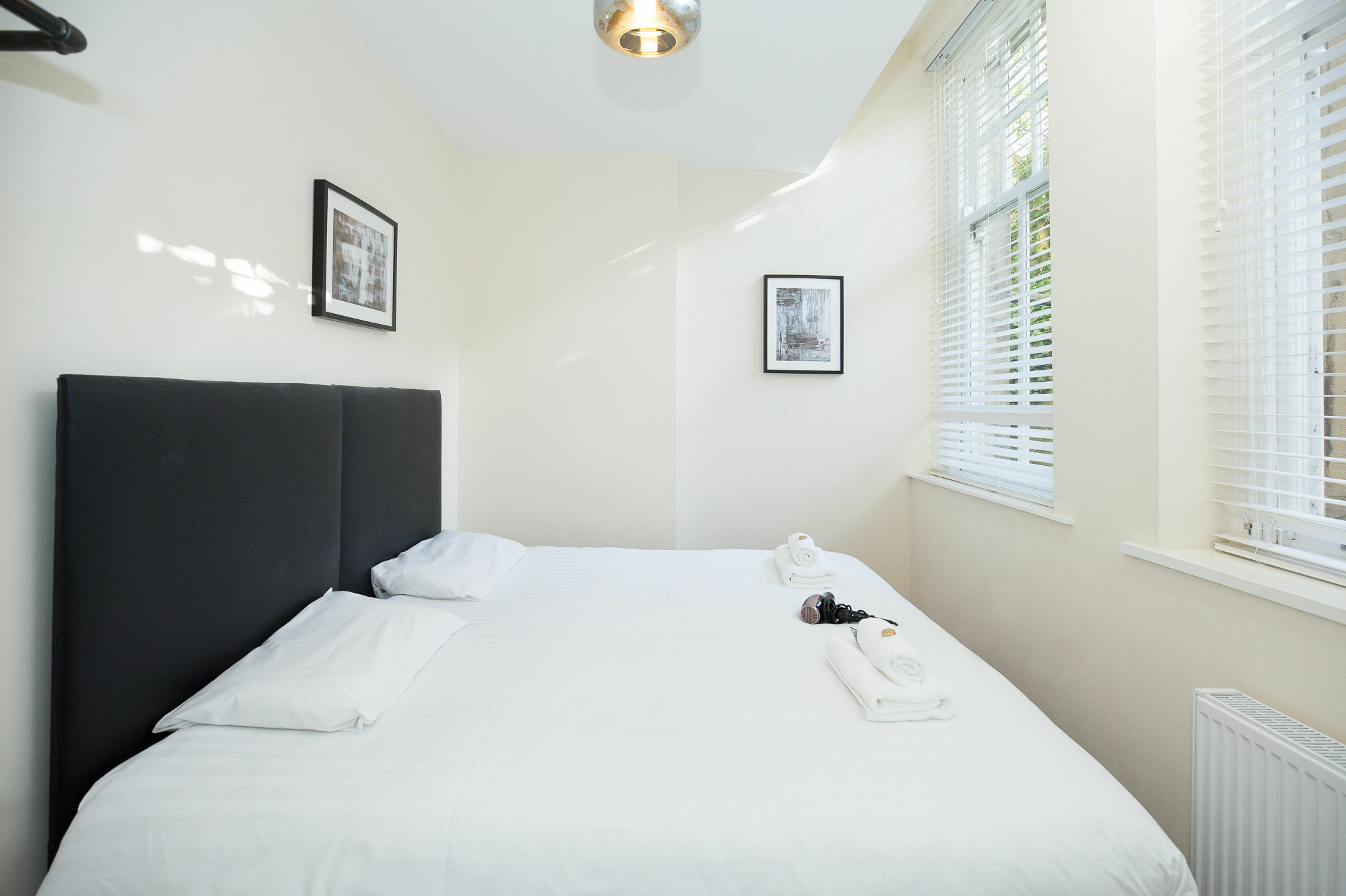 The Apartment Company ゲーツヘッド エクステリア 写真