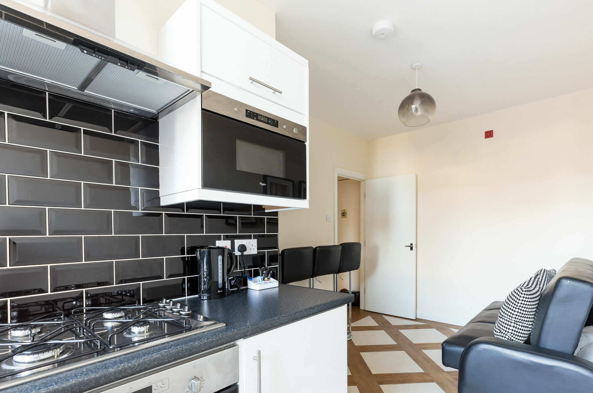 The Apartment Company ゲーツヘッド エクステリア 写真