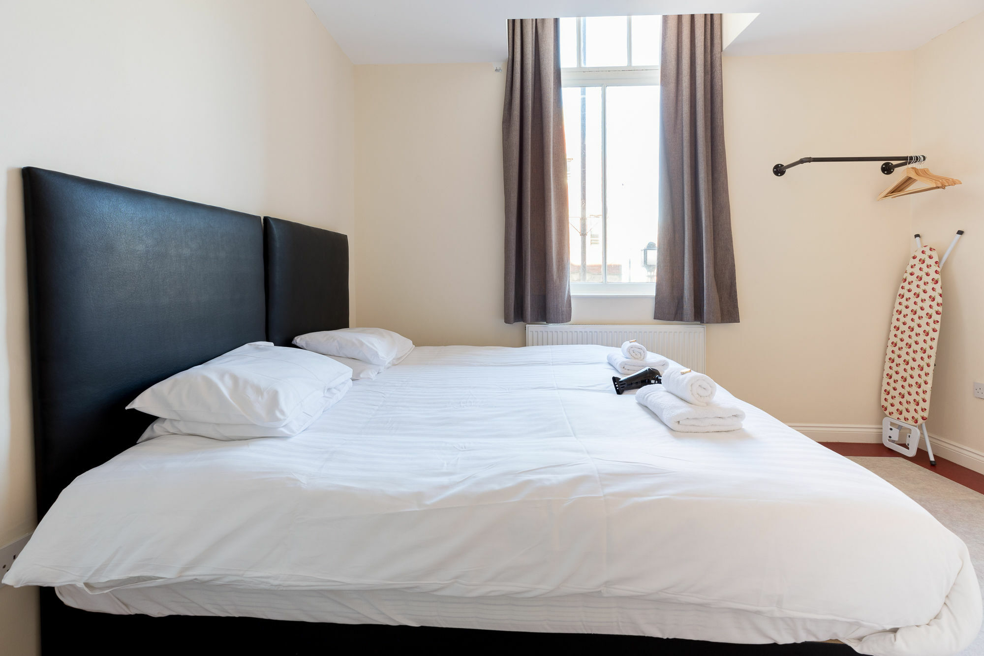 The Apartment Company ゲーツヘッド エクステリア 写真