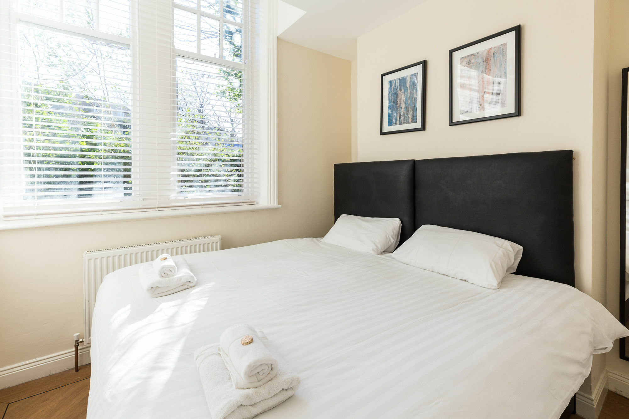 The Apartment Company ゲーツヘッド エクステリア 写真