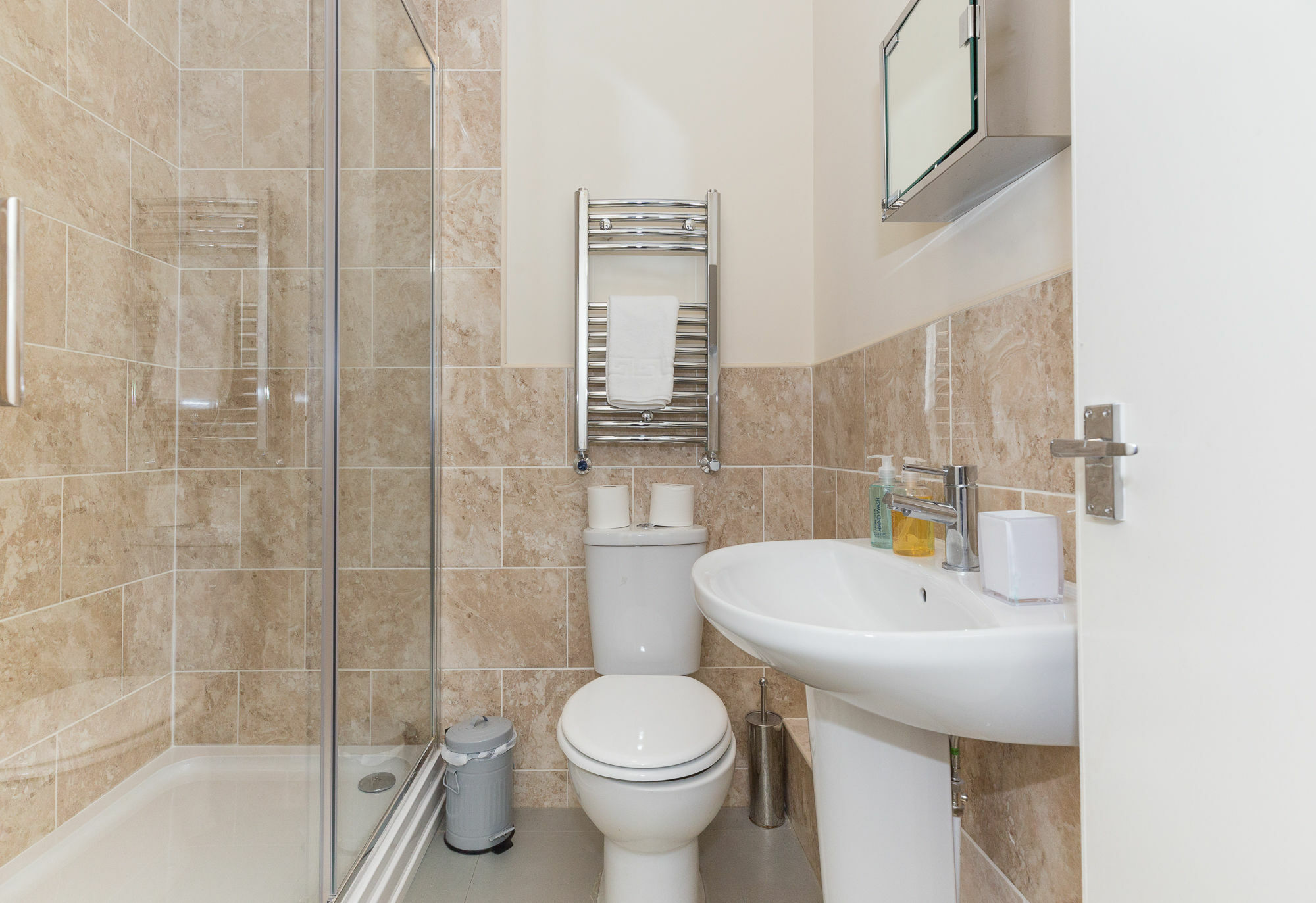 The Apartment Company ゲーツヘッド エクステリア 写真