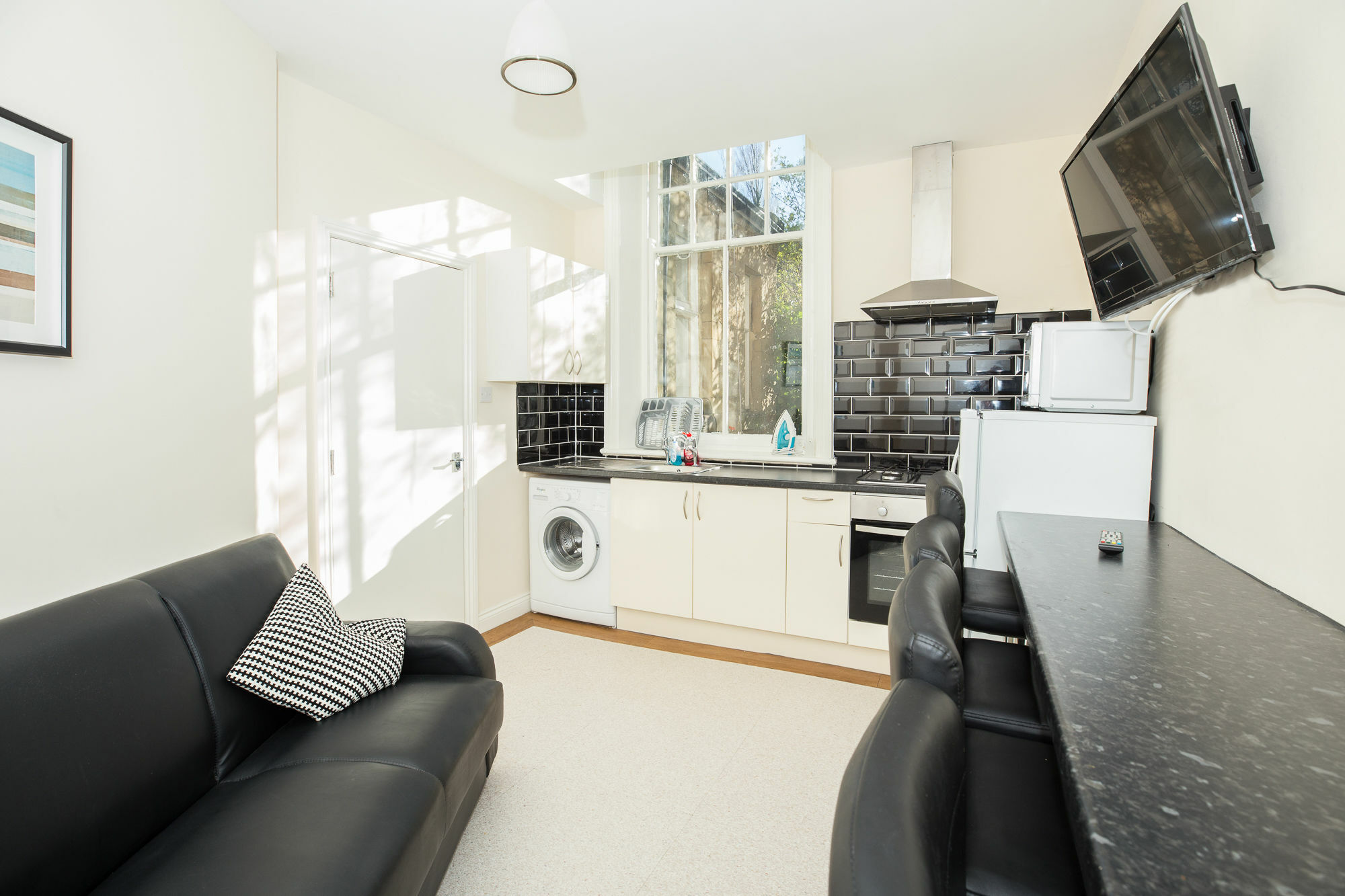 The Apartment Company ゲーツヘッド エクステリア 写真
