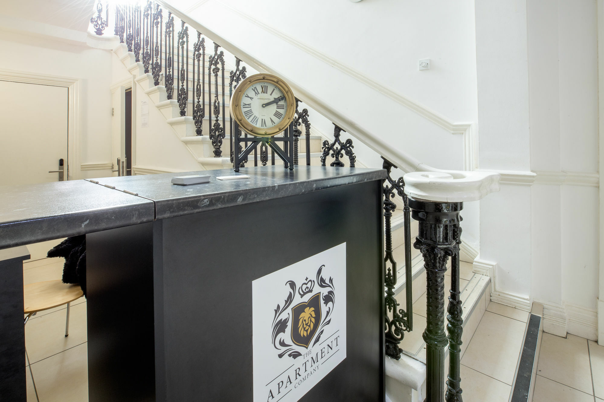 The Apartment Company ゲーツヘッド エクステリア 写真