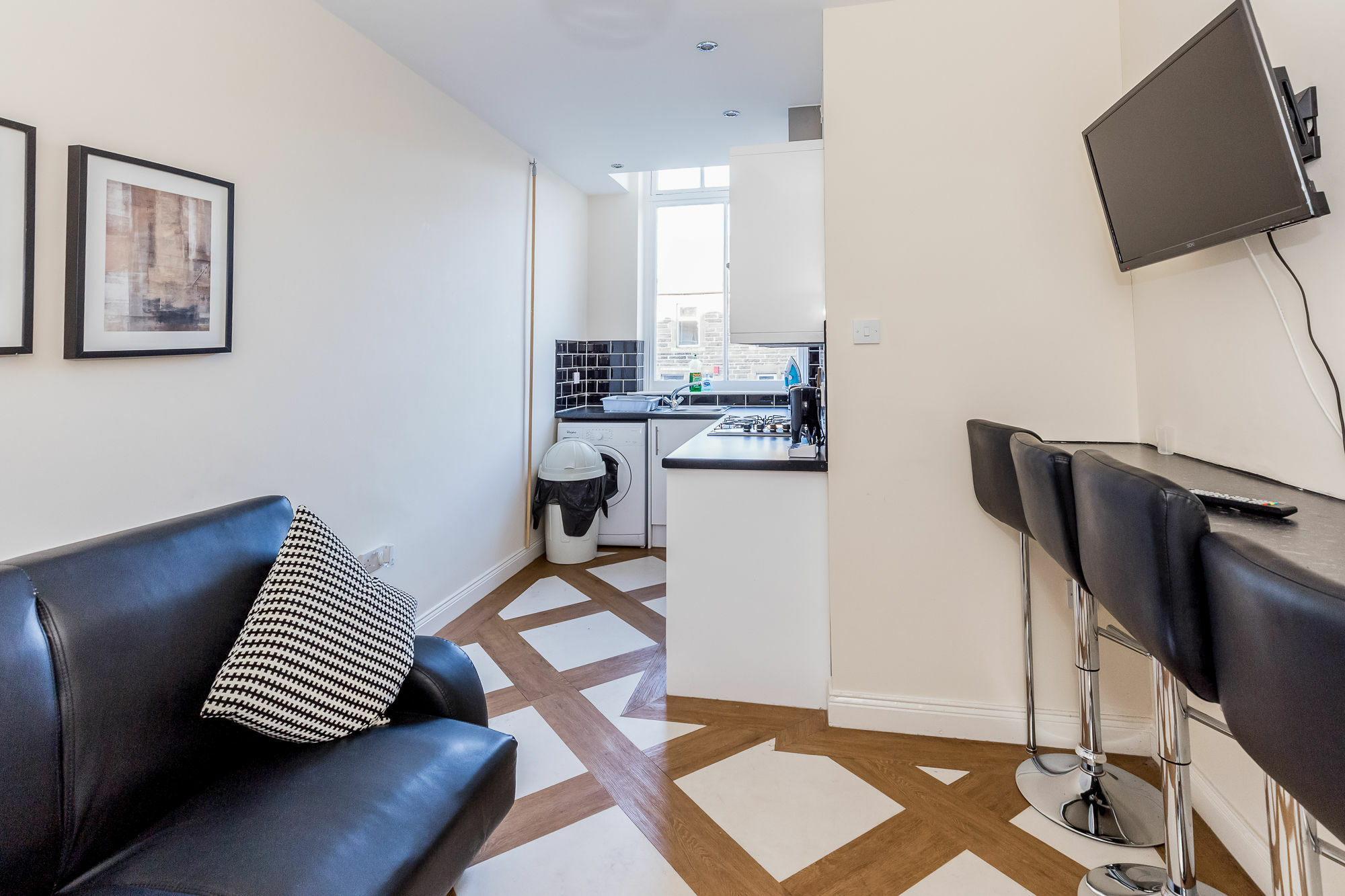 The Apartment Company ゲーツヘッド エクステリア 写真